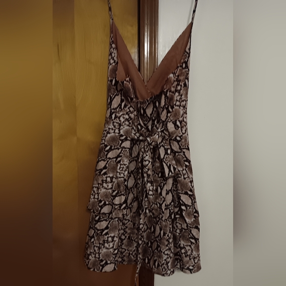 NWT Womens Dress 👗 1x - Picture 2 of 4